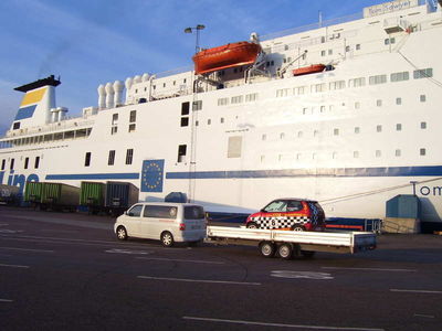 Team GK-Anlagentechnik und Epoché im Think
