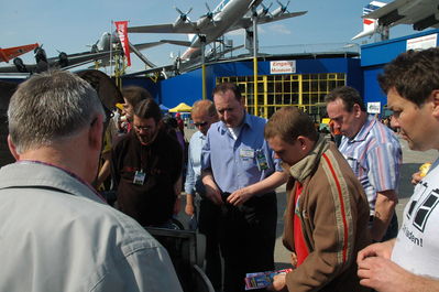 was hier wohl angesehen wird???
