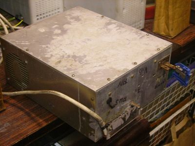 Ladegerät 1
seitlich
