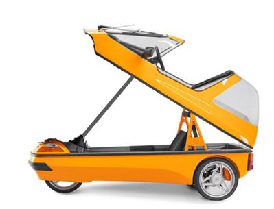 EL der neuen Generation
falschrum öffnend
