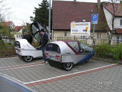 Lemnet Nr. 1329 Balingen
2x Schuko
Keywords: Stromtankstelle Balingen