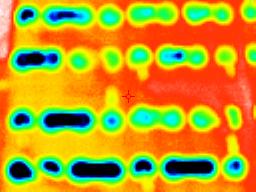 Lithium Wärmebild 2
sie werden langsam warm
