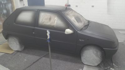 neuer Anzug 09
Schicht 6, schwarz
