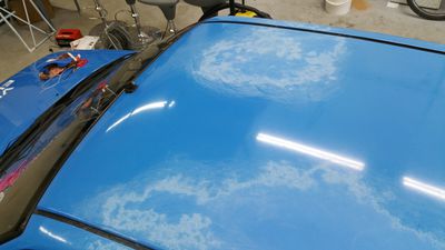 neuer Anzug 30
Dach vor
