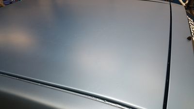 neuer Anzug 31
Dach nach
