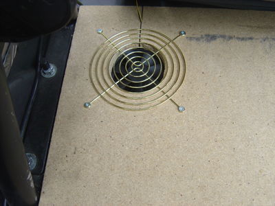 Test PERM Motorkühlung für Dauerbetrieb mit REKU
Keywords: Kelly Controller Kontroller Umbau