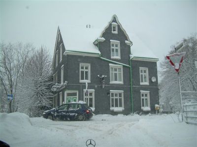 der Schinderhannes ...
