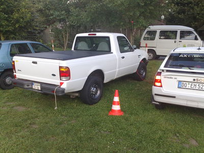 Und wieder einer von Gero
