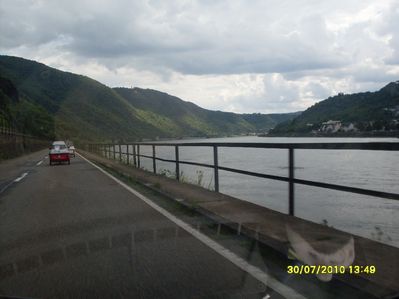 Das entschädigt...
...für die ständige Bastelei.
Keywords: Waldmühle 2010 Impressionen Tour Fahrt