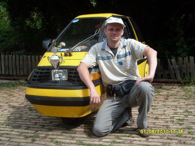 ;-)
Ich sach' mal nix dazu....
Keywords: Waldmühle 2010 Pokal