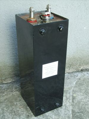 VARTA HAGEN
wurden Im Batt-Forum gesucht,siehe VARTA 1,2V 375Ah, in PHOTON so von Privat angeboten
