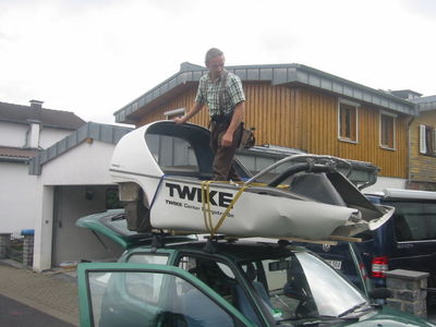 Twike Transport

