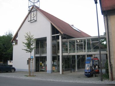 Jetzt zu zweit in Emskirschen laden :)
