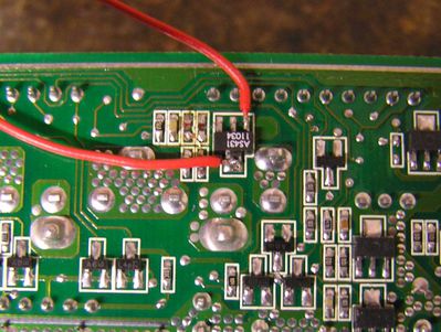 HPumb3
Sekundärplatine HP-Netzteil für Spannungserhöhung auf 60V
(Ver.2.1)
