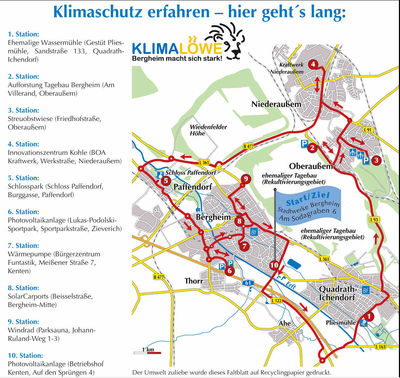 EV Ralley in 50127 BM Juni 2012
16.06.2012 Klimaralley Bergheim TOUR  DATEN
Keywords: Klimaralley Bergheim