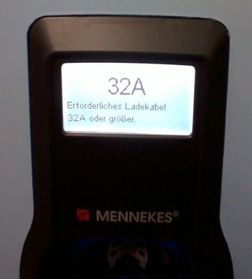 Immerhin wäre Bumms verfügbar...
