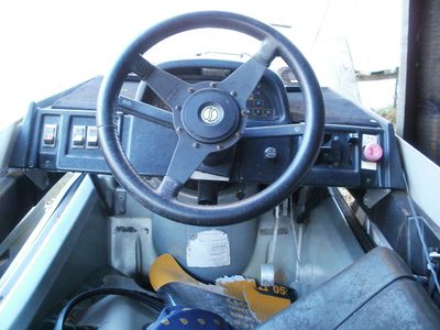 Der Aufstellrahmen ist ohne Verzug !
