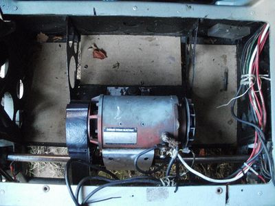 Nach dem Unfall ist vor dem unfall alles noch intakt
