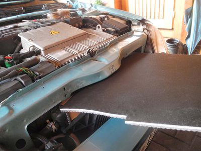 06 Isolation einfädeln
