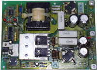 Bordnetzwandler des city el 